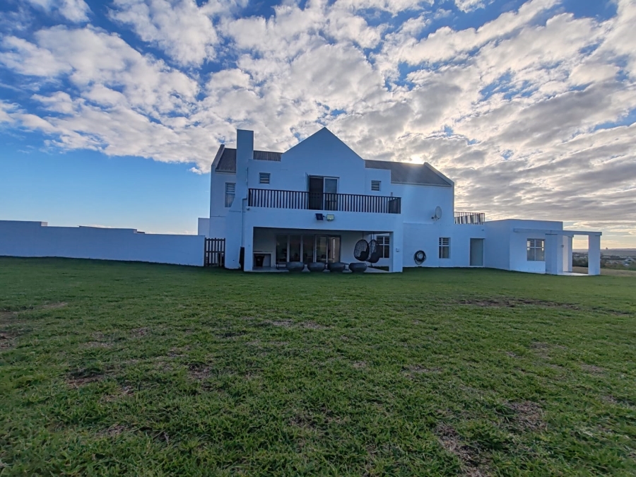 7 Bedroom Property for Sale in Long Acres Country Estate Western Cape